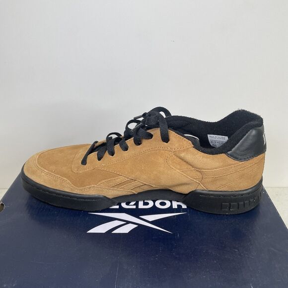 Dime Reebok Skate Sneakers - Picture 2 of 10